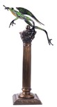 Frogman - Tim Cotterill Frogman - Tim Cotterill Hermes (Antique Brown Patina)